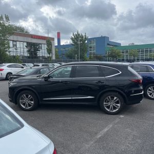 صورة 3 لـ 2024 Acura MDX SH-AWD