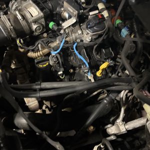 صورة مصغرة 46 لـ 2020 FORD F-150 XL