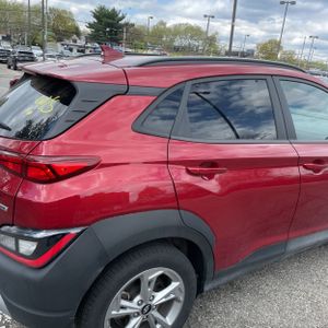 HYUNDAI KONA SEL - 9