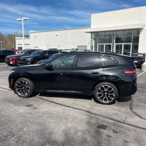 BMW X3 30 XDRIVE - 3