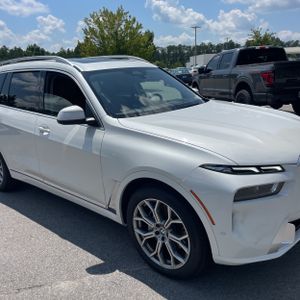 صورة مصغرة 13 لـ 2024 BMW X7 XDRIVE40I