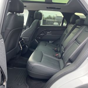 2023 LAND Rover RANGE ROVER SPORT P400 DYNAMIC SE 照片 34