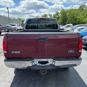 FORD F-150 XLT - 6