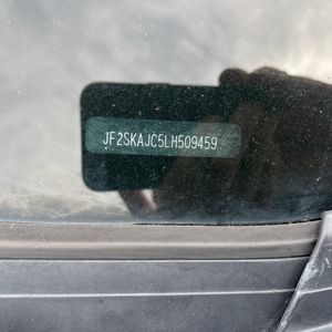 صورة مصغرة 53 لـ 2020 Subaru FORESTER PREMIUM