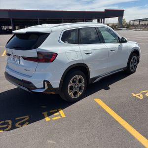 BMW X1 XDRIVE28I - 8