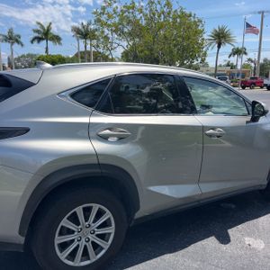 LEXUS NX 200T BASE - 9