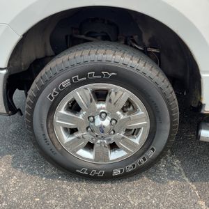 2012 FORD F-150 XLT — миниатюра 17