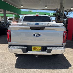2025 FORD F-150 XLT 照片 7