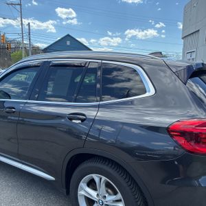 BMW X3 XDRIVE30I - 6