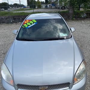 2012 Chevrolet IMPALA LT — миниатюра 15