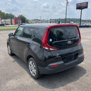 صورة 5 لـ 2021 KIA SOUL LX