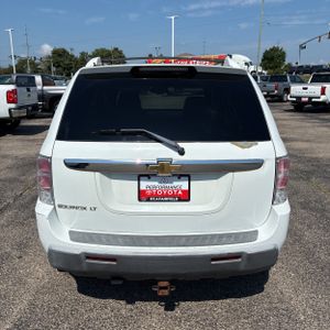 صورة 7 لـ 2006 Chevrolet EQUINOX LT