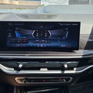 صورة مصغرة 38 لـ 2025 BMW X5 M60I