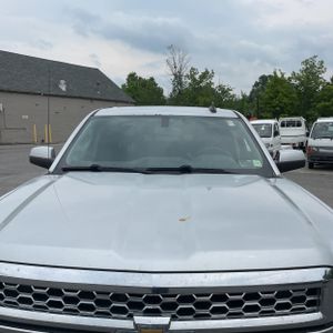 2015 Chevrolet SILVERADO 1500 LT — миниатюра 15