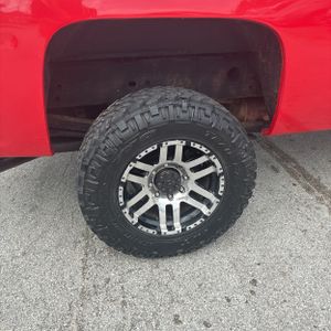 2007 Chevrolet SILVERADO 2500HD WORK TRUCK — миниатюра 19