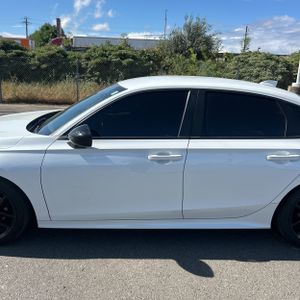 HONDA CIVIC SPORT - 4