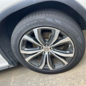 2017 Lexus RX 350 BASE — фото 18
