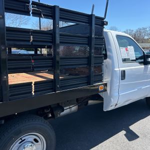 FORD F-350 SUPER DUTY XL - 9
