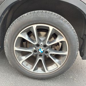 2017 BMW X5 XDRIVE35I 缩略图 16