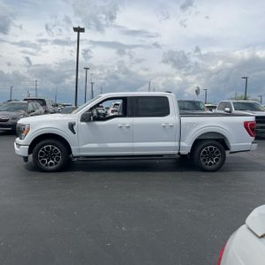 FORD F-150 XLT - 3
