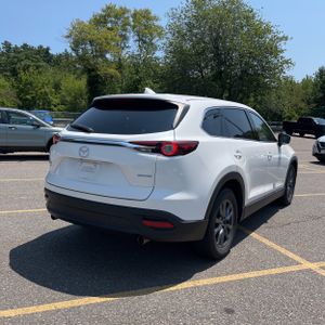 2020 Mazda CX-9 TOURING 照片 8
