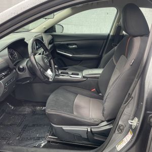 صورة مصغرة 31 لـ 2020 Nissan SENTRA SR