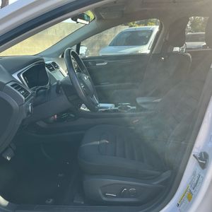 2014 FORD FUSION SE 缩略图 32