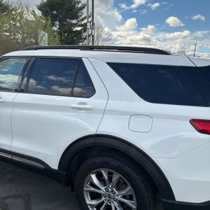 FORD EXPLORER XLT - 6