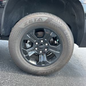 صورة مصغرة 18 لـ 2019 Chevrolet TAHOE LS