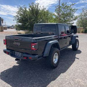 JEEP GLADIATOR - 8