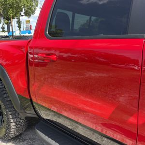 صورة مصغرة 57 لـ 2021 RAM 1500 TRX