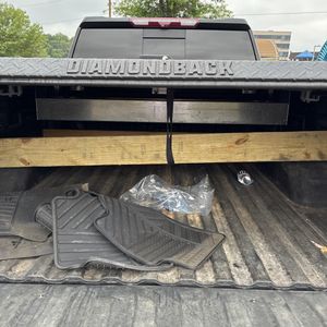 صورة مصغرة 44 لـ 2024 Chevrolet SILVERADO 2500HD LTZ