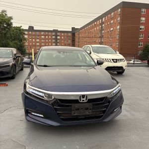 2019 Honda ACCORD EX 缩略图 14