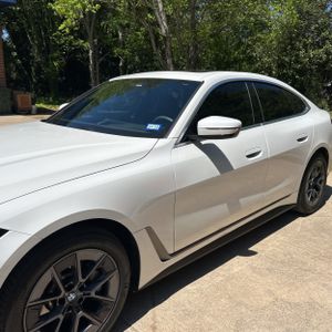 BMW I4 EDRIVE35 GRAN COUPE - 2