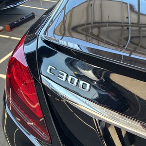 صورة مصغرة 19 لـ 2020 Mercedes-BENZ C-CLASS
