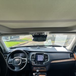 2016 Volvo XC90 T6 INSCRIPTION — миниатюра 36