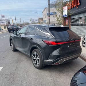 LEXUS RX 350 PREMIUM - 5