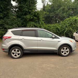 2014 FORD ESCAPE SE — фото 10