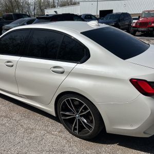 BMW 330I XDRIVE - 6