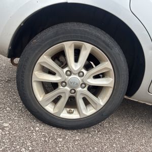 2012 KIA SOUL + thumbnail 19