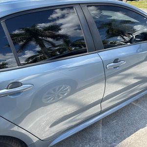2022 Toyota COROLLA LE — миниатюра 47