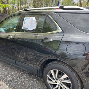 CHEVROLET EQUINOX PREMIER - 6
