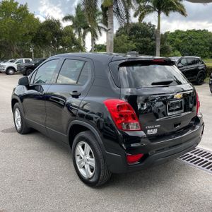 صورة 5 لـ 2022 Chevrolet TRAX LS