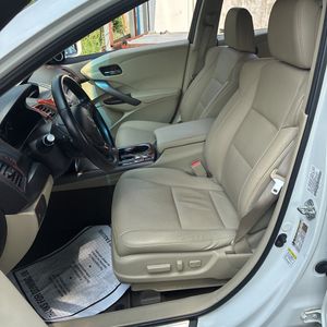 صورة 32 لـ 2014 Acura RDX BASE