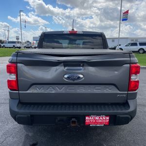 FORD MAVERICK XL - 6