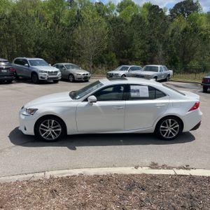 LEXUS IS 300 BASE - 3