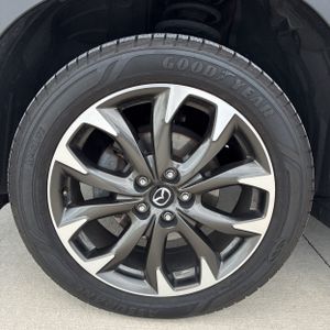 صورة مصغرة 17 لـ 2016 Mazda CX-5 GRAND TOURING