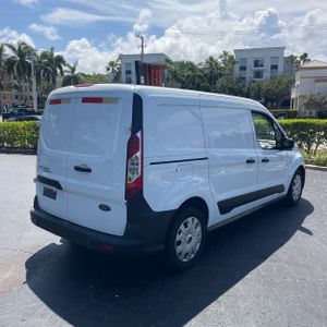 صورة 8 لـ 2022 FORD TRANSIT CONNECT XL