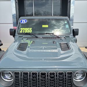 JEEP WRANGLER 4XE RUBICON 4XE - 9