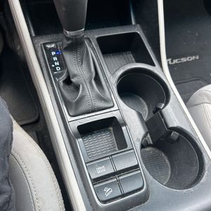 صورة 61 لـ 2018 Hyundai TUCSON SEL